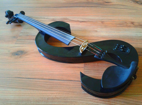 ▷ Los 4 Mejores Violines Eléctricos ⇒ 【¡Muy Baratos!】 ⚡️