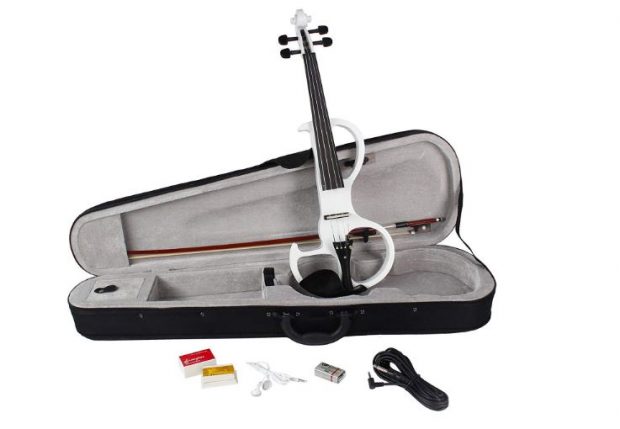 de los mejores violines electricos
