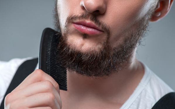 donde comprar cepillo para barba