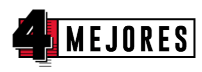 logo 4 mejores blog logo 4 mejores blog