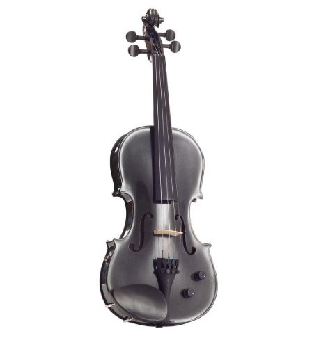 los mejores electricos violines stentor