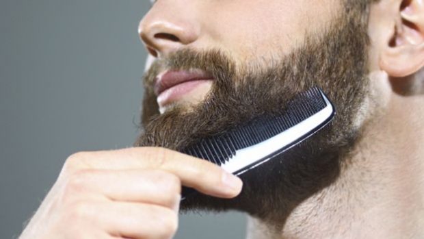 mejores peines para barba baratos
