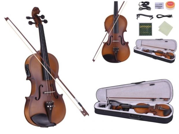 precios de violines baratos