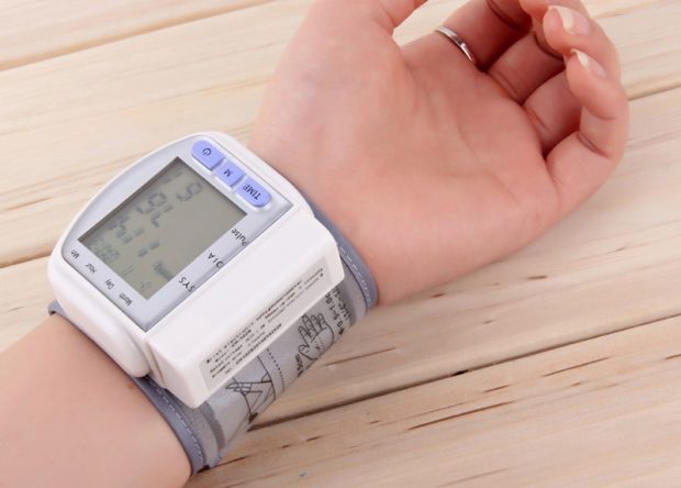 tensiometro de muñeca son fiables tensiometro de muñeca son fiables