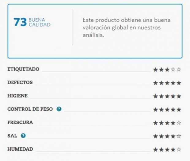 las mejores conservas de pescado en España CUCA las mejores conservas de pescado en España CUCA
