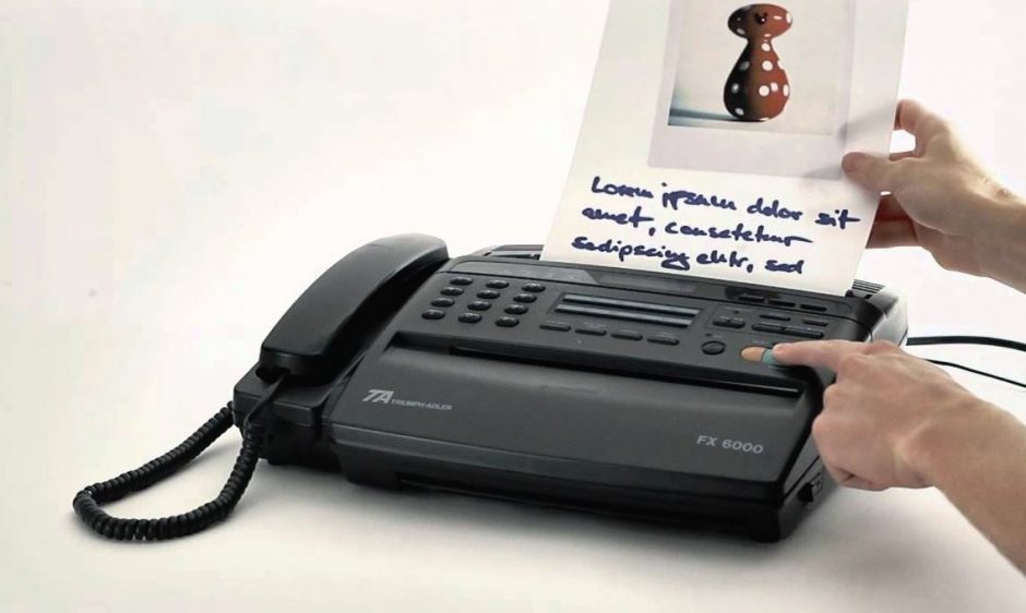 Las 4 Mejores Máquinas de Fax ⇒ 【↓Muy Baratas↓】 ⭐️