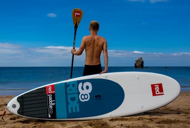 mejores tablas de paddle surf hinchables