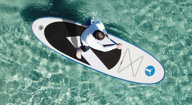 paddle surf hinchable opiniones