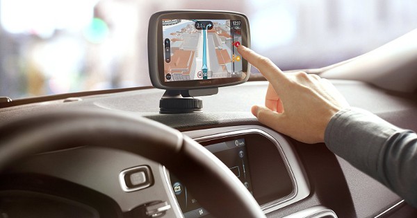 donde comprar gps garmin barato