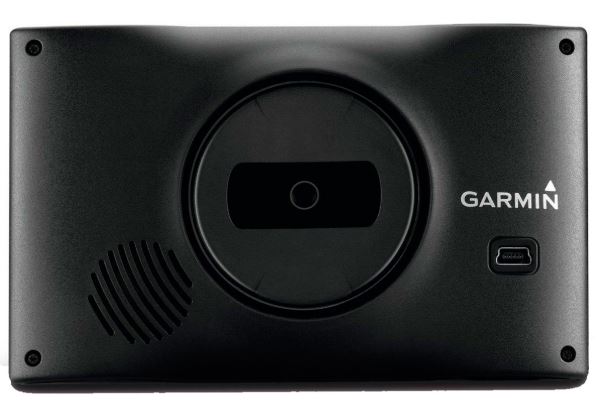 gps garmin coche opiniones