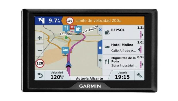 mejores gps coche calidad precio