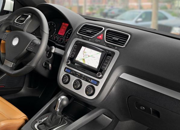 mejores navegadores gps para coche
