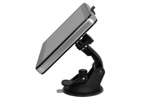 navegador gps coche segunda mano