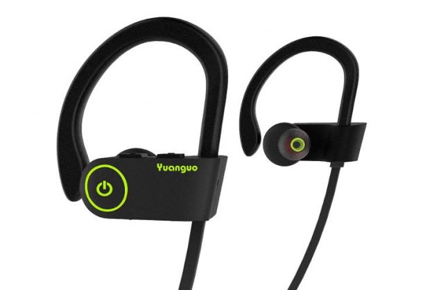 auriculares bluetooth running