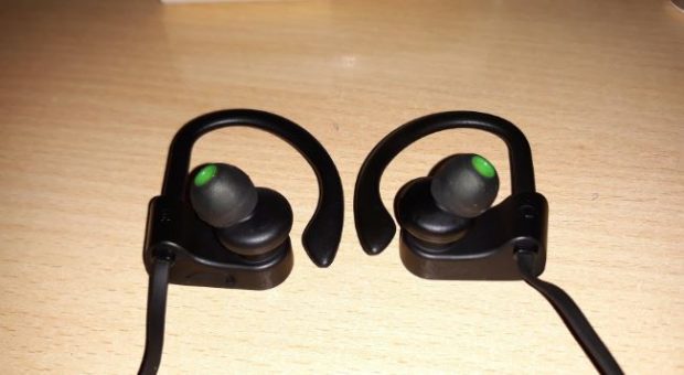auriculares para correr que no se caigan