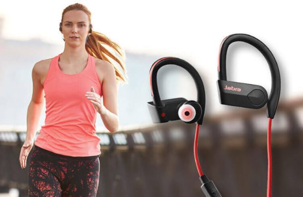 auriculares wireless para correr