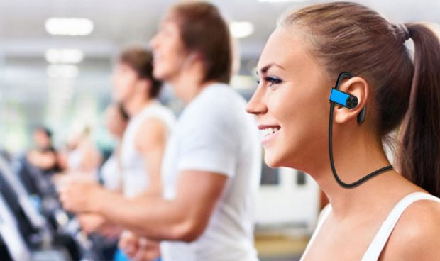 mejores auriculares inalambricos running