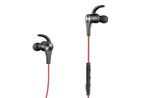 mejores auriculares mp3 running