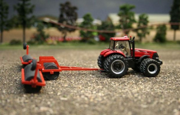 tractores de juguetes para niños