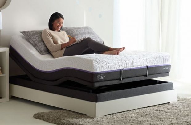 camas reclinables baratas online