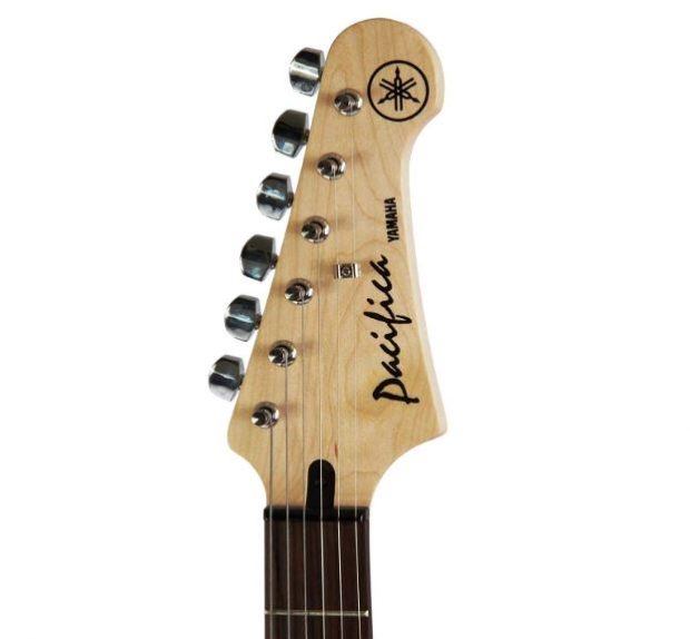 donde comprar yamaha pacifica low cost