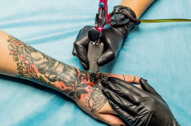 mejores estudios de tattoo en madrid