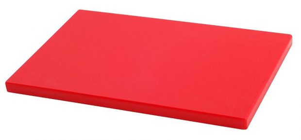 tabla de cocina barata roja tabla de cocina barata roja