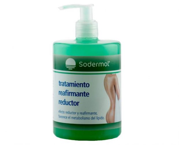 crema adelgazante funciona sodermol crema adelgazante funciona sodermol