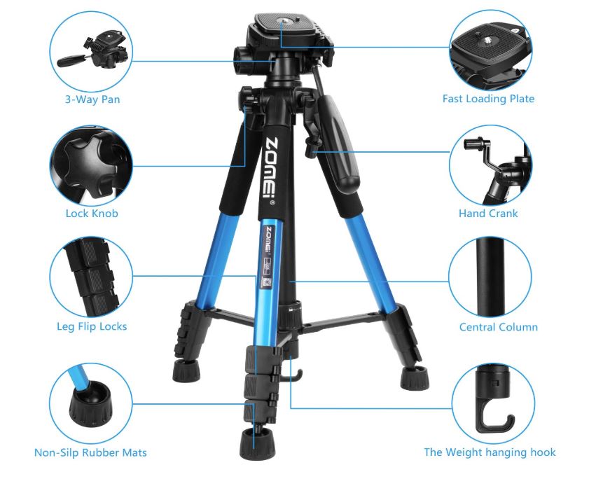 tripode para viaje recomendacion tripode para viaje recomendacion
