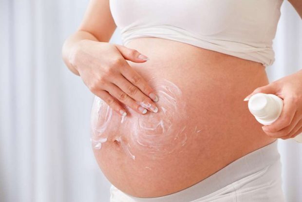 crema vichy para estrias