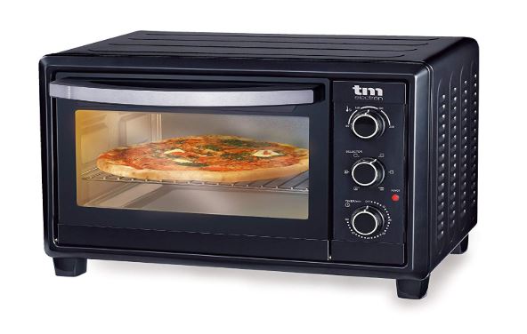 horno de convección de sobremesa tm horno de convección de sobremesa tm