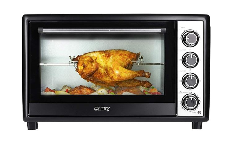 horno electrico de sobremesa barato camry horno electrico de sobremesa barato camry