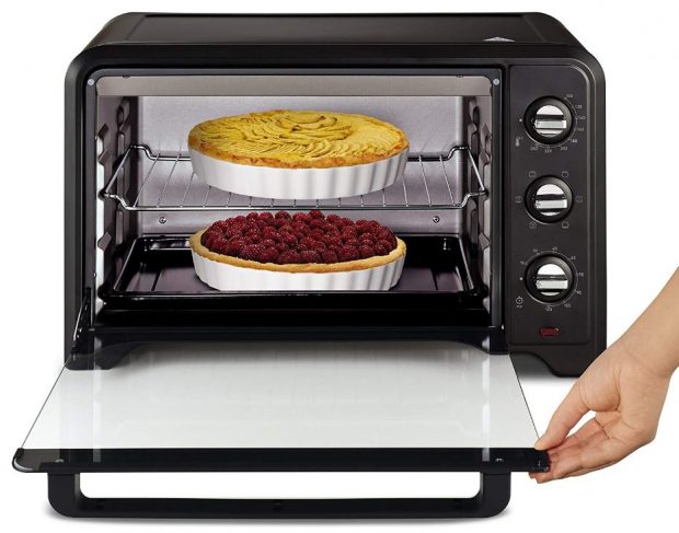 horno sobremesa moulinex 39 litros horno sobremesa moulinex 39 litros