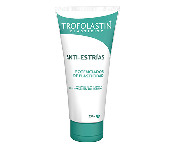 mejor crema para estrias embarazo