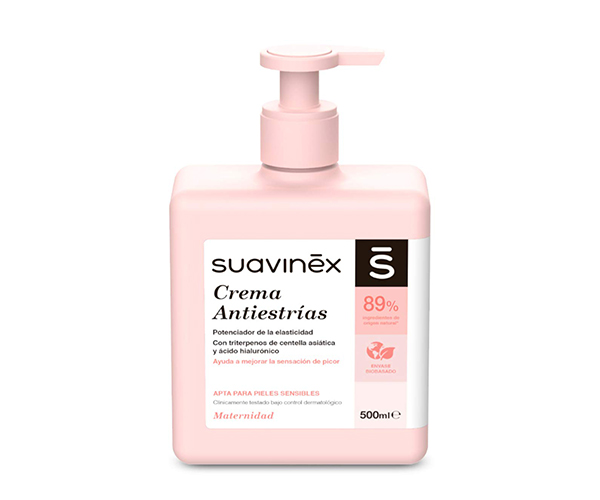 mejores cremas antiestrías