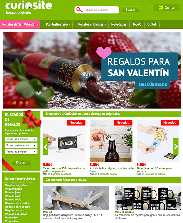comprar regalos san valentin por internet comprar regalos san valentin por internet