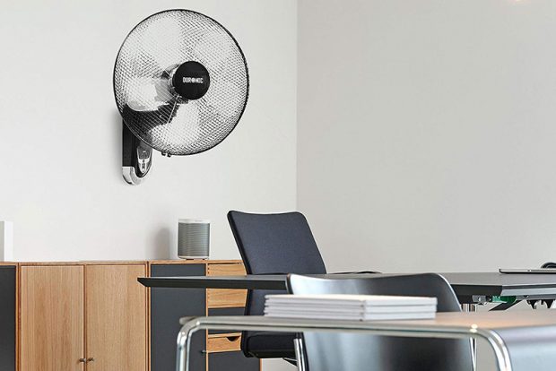 cómo elegir un ventilador