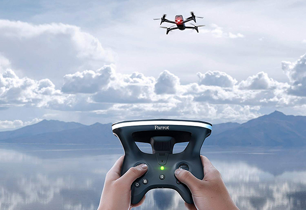 drones de segunda mano