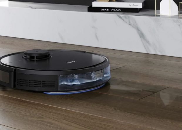 ecovacs deebot 950 review opiniones