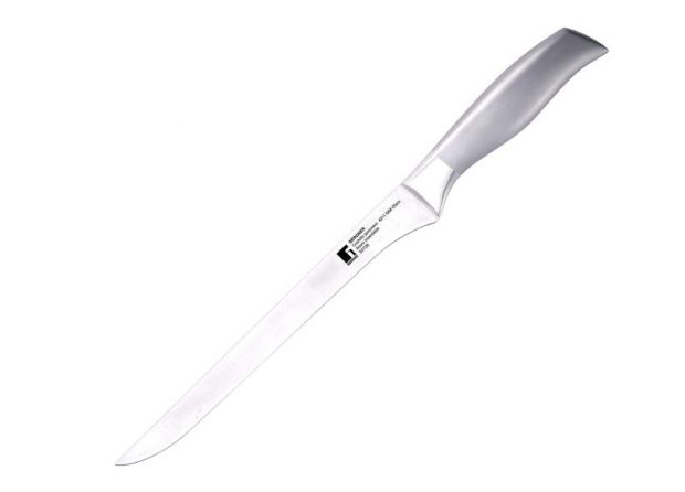 los mejores cuchillos jamoneros del mercado