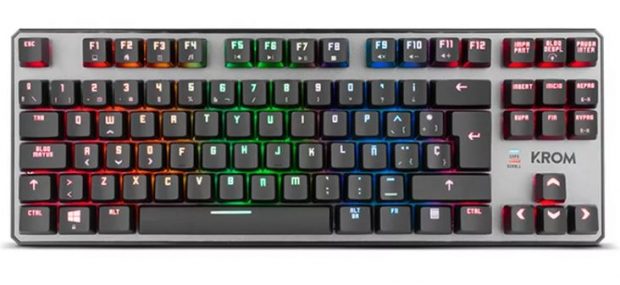 mejores teclados gaming mecanicos baratos mejores teclados gaming mecanicos baratos