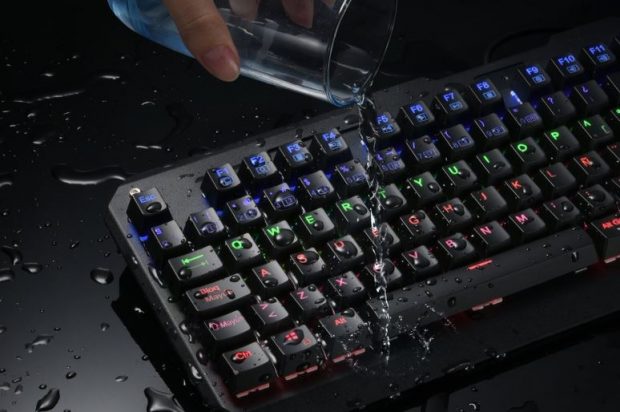 que es mejor teclado mecanico o de membrana que es mejor teclado mecanico o de membrana