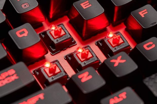 que teclado mecanico comprar que teclado mecanico comprar