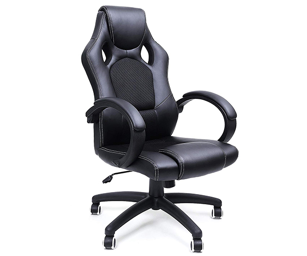 sillas de oficina ergonomicas ofertas