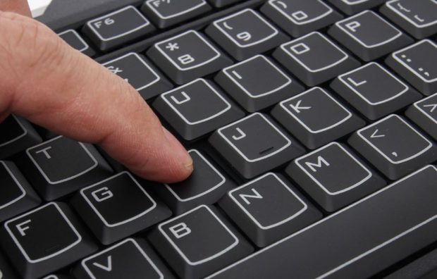 teclado de membrana gaming teclado de membrana gaming