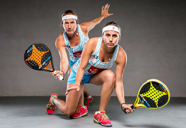 mejores palas de padel