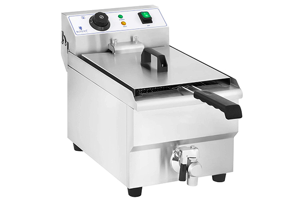 freidora a gas freidora a gas