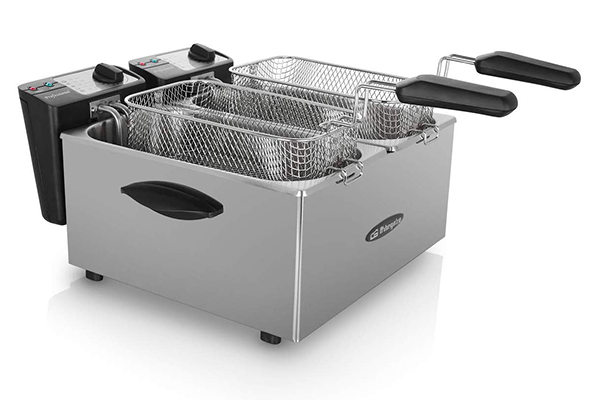 freidora inducción freidora inducción