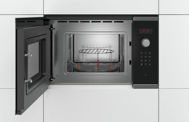 mejor horno microondas integrable