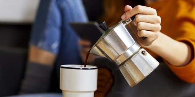 ⊛ Las 4 Mejores Cafeteras Italianas Baratas ⇒ 【Guía】 ❤️